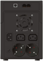 Bluewalker USV Powerwalker VI 2200 SHL     1200W    Line-Int