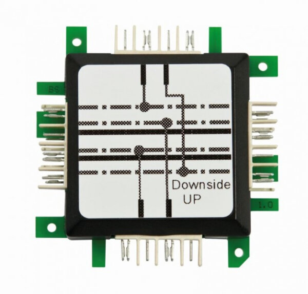 Allnet Brick’R’knowledge Leitung Downside Up