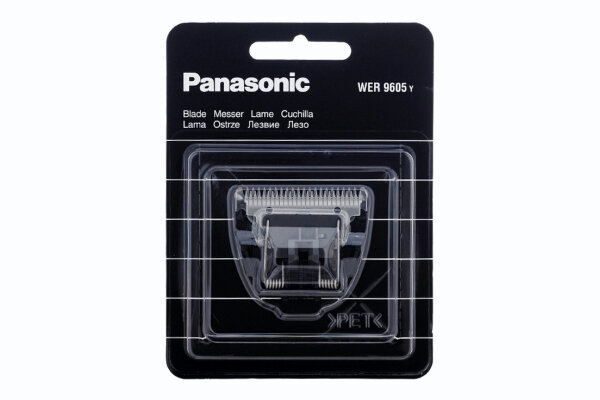 Panasonic WER 9605 Y 136