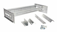 Equip 19" Hutschienenmodul für...