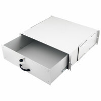 Equip 19" Schublade für Serverschränke...