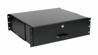 Equip 19" Schublade für Serverschränke...