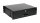 Equip 19" Schublade für Serverschränke abschl.   3U  RAL9005