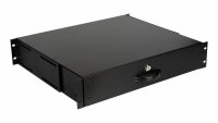 Equip 19" Schublade für Serverschränke...