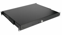 Equip 19" Schublade für Serverschränke...