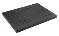 Equip 19" Fachboden var. für...