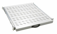Equip 19" Fachboden aus. für...