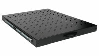 Equip 19" Fachboden aus. für...