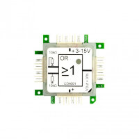 Allnet Brick’R’knowledge Logik OR CD4001