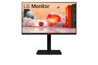 LG 60,96cm 24BA560-B  FHD 16:9 IPS DP HDMI USB