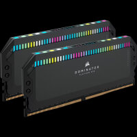DDR5  32GB PC 6400 CL32 CORSAIR KIT (2x16GB) DOMINATOR P...