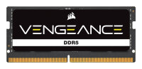 SO DDR5  24GB PC 4800 CL40 CORSAIR VENGEANCE retail
