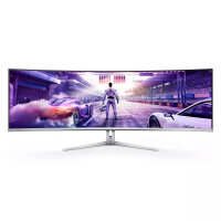Philips 124,3cm(48,9") 49M2C8900L 32:09...