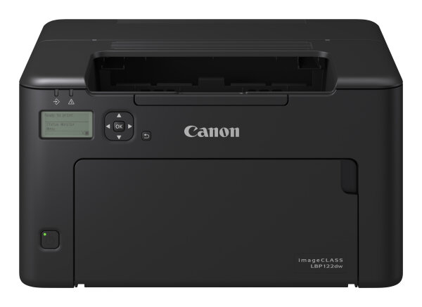 Canon i-SENSYS LBP122dw    sw-Laserdrucker