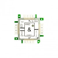 Allnet Brick’R’knowledge Logik AND CD4011