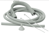 Siemens WZ20160 Abluftgarnitur