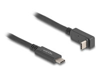 DELOCK USB 10 Gbps Kabel USB Type-C St. zu USB Type-C St.