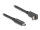 DELOCK USB 10 Gbps Kabel USB Type-C St. zu USB Type-C St.