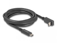DELOCK USB 5 Gbps Kabel USB Type-C St. zu USB Type-C St.