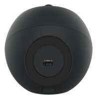 Creative Aktivbox Pebble V3   2.0 Schwarz
