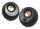 Creative Aktivbox Pebble V3   2.0 Schwarz