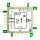 Allnet Brick’R’knowledge Logik NOR CD4001