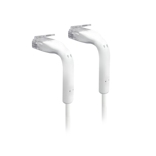 Ubiquiti UniFi Patchkabel 1m weiss