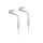 Ubiquiti UniFi Patchkabel 1m weiss