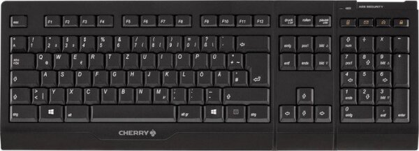 Cherry B.Unlimited Board black