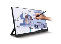 IIYAMA 68.4cm (27")   T2755QSC-B1 16:9  M-Touch HDMI+DP IPS retail