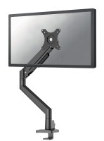 Neomounts TIS 17"-35" 1TFT 2Gelenke schwarz...