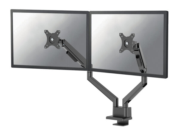 Neomounts TIS 17"-32" 2TFT schwarz Max.9KG