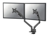 Neomounts TIS 17"-32" 2TFT schwarz Max.9KG