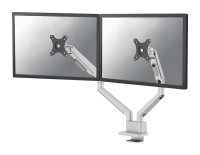 Neomounts TIS 17"-32" 2TFT silber  Max.9KG