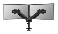 Neomounts TIS 24"-34" 2TFT schwarz Max.11KG