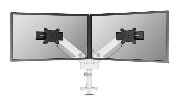 Neomounts TIS 24"-34" 2TFT weiß    Max.11KG