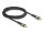 DELOCK USB 2.0 Typ-C St. zu St. transparent PD 3.0 100 W 2 m