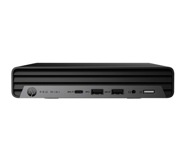 HP Pro Mini 400 G9 i5-14500T 16GB 512GB WiFi6E W11Pro