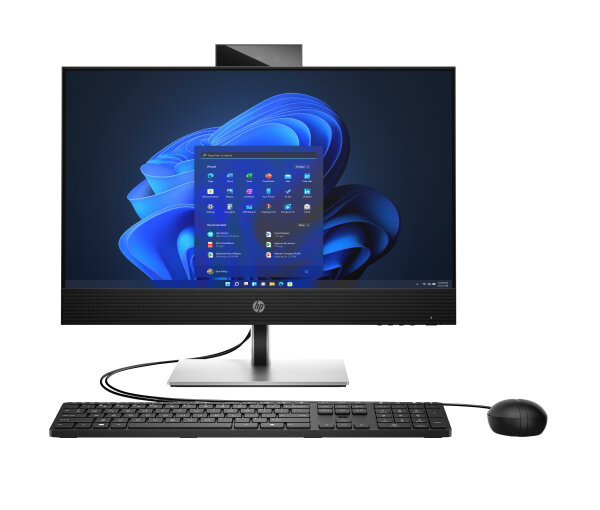 HP ProOne 440 G9 23.8" AiO i5-14500T 16GB 512GB FHD W11Pro
