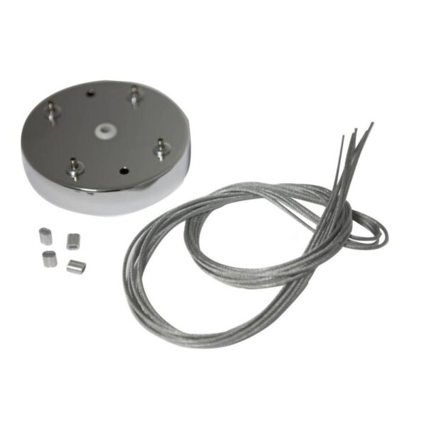 Synergy 21 Lightpanel Montage