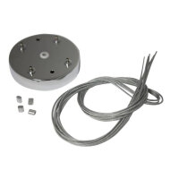 Synergy 21 Lightpanel Montage