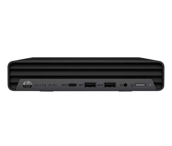 HP Elite Mini 800 G9     i5-14500   16/256GB WiFi6E W11P