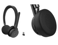 Lenovo Wireless VOIP Headset (Teams)