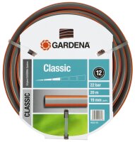 Gardena Classic Schlauch (3/4"), 20m o.A.