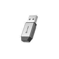 Alogic Adapter USB-A -> USB-C ultra Mini...