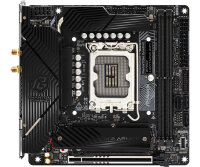 ASRock B760I Lightning WiFi     1700 mATX HDMI/DP...