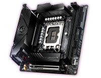ASRock B760I Lightning WiFi     1700 mATX HDMI/DP...