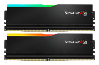 DDR5 32GB PC 6400 CL32 G.Skill (2x16GB) 32-M5 RGB RM5RK