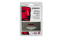 Kingston Hi-Speed Media Reader