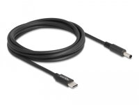 DELOCK Notebook Ladekabel USB Type-C St. Dell 4,5 x 3 mm